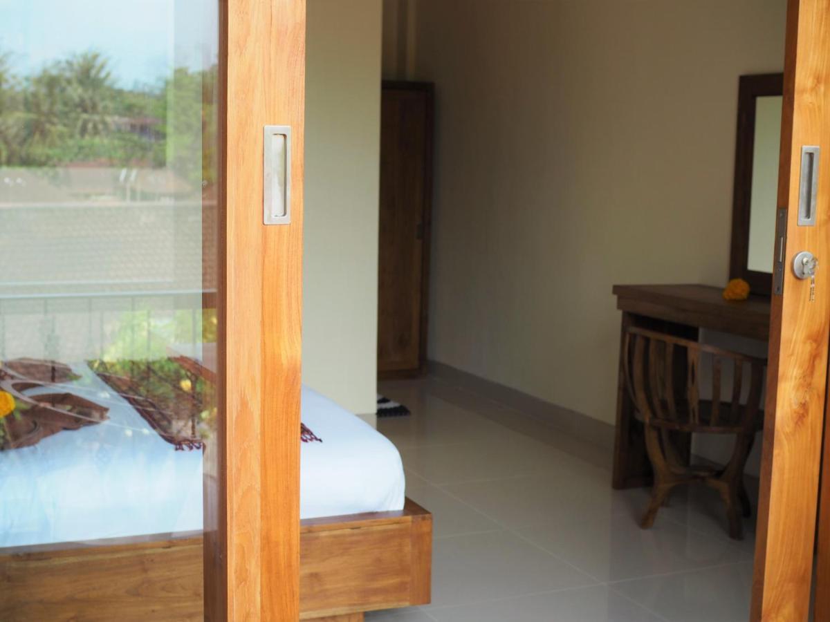 Kampung Sari Homestay Ubud Kültér fotó